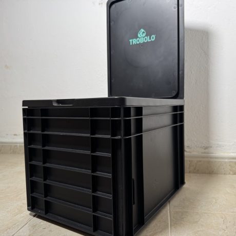 The ultimate Eurobox toilet comparison – photo 1