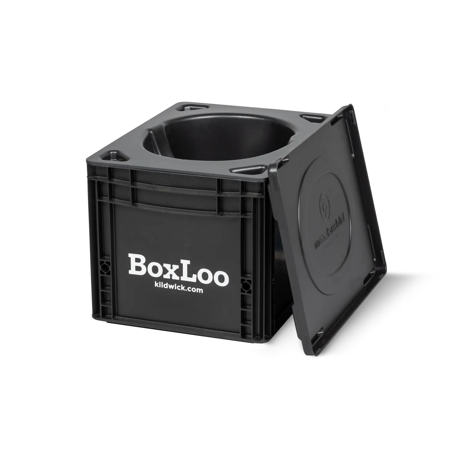 Kildwick BoxLoo composting toilet