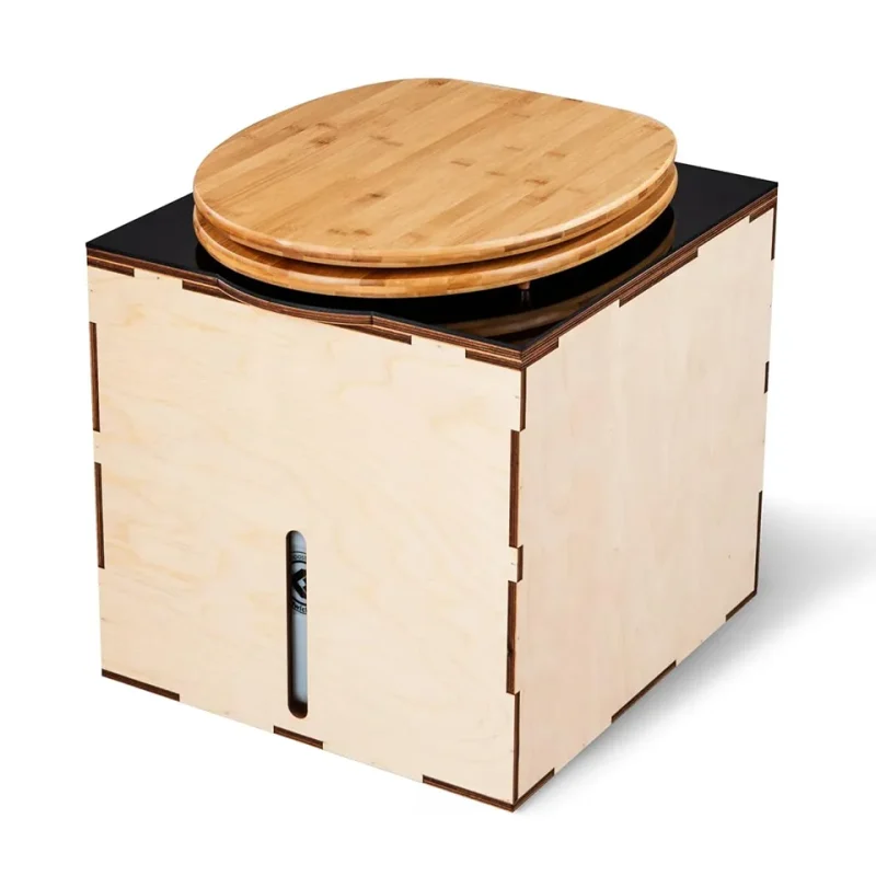 Kildwick EasyLoo composting toilet