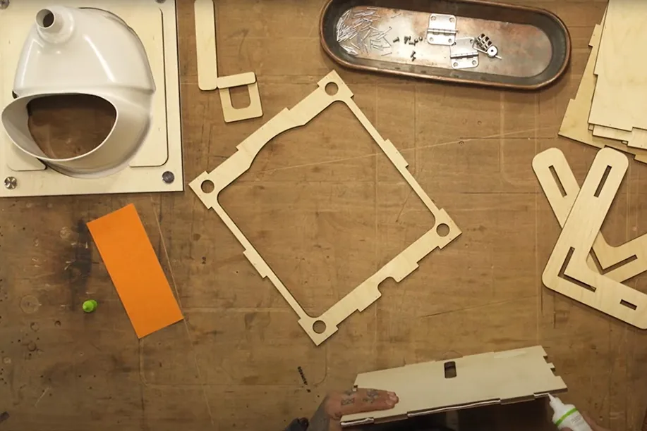 Kildwick MicroLoo – photo 3