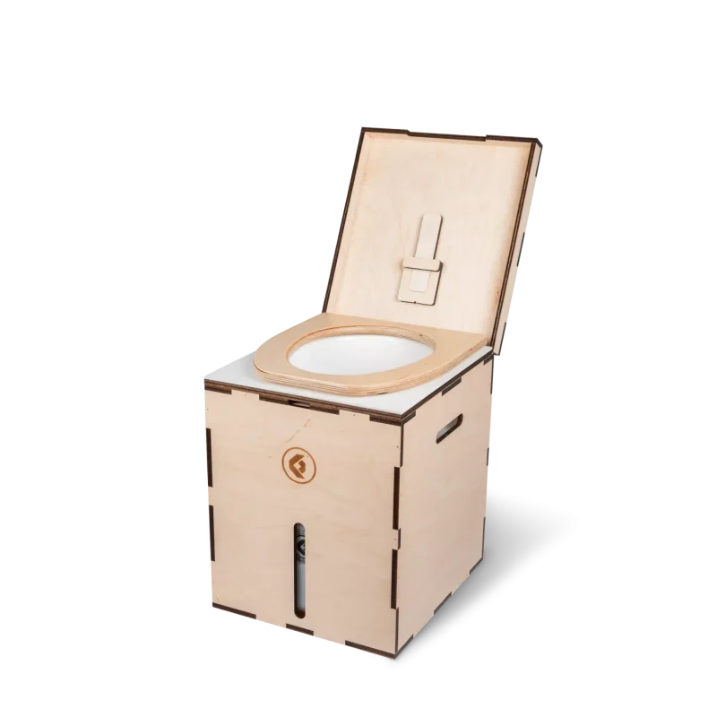 Kildwick MiniLoo composting toilet