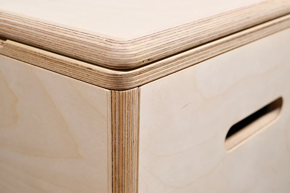 Trelino Timber – photo 9