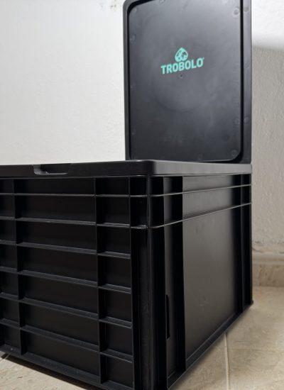 TROBOLO BilaBox – photo 1