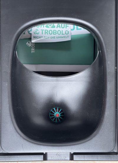 TROBOLO BilaBox – photo 3