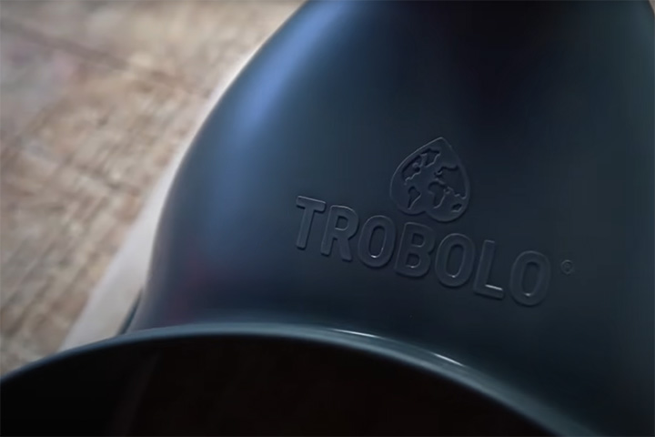 TROBOLO SilvaBlœm – photo 6