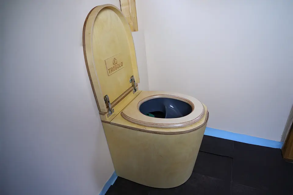 TROBOLO TinyBlœm – photo 3